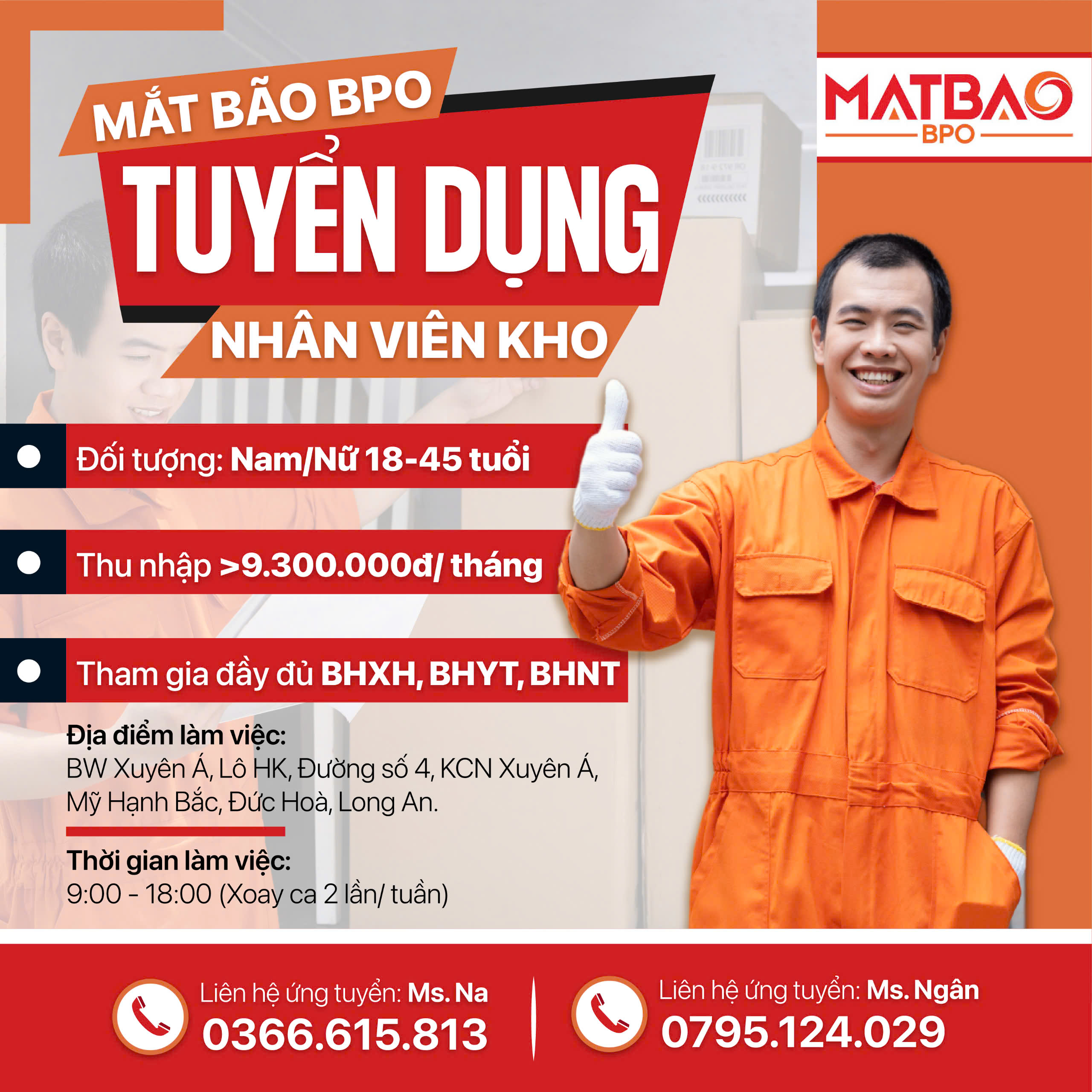 lĩnh vực hoạt động